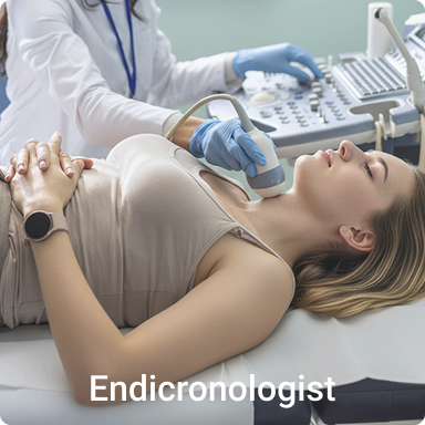 Endicronogist