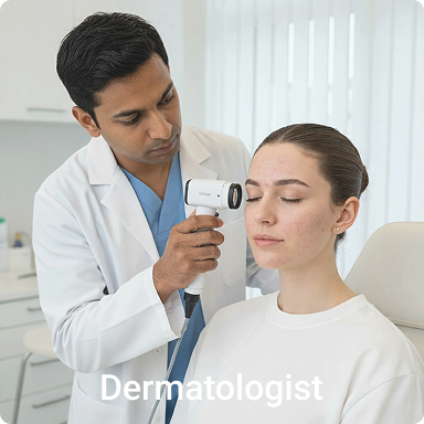 Gemotologist