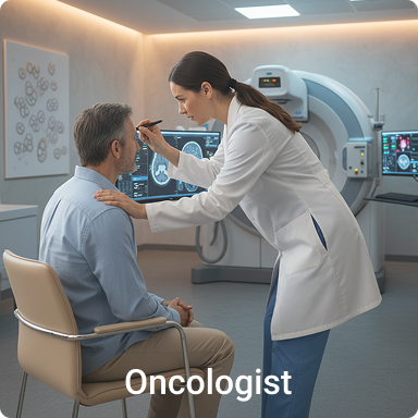 Onclogist
